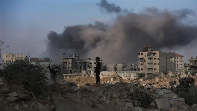 Najmanje devetero Palestinaca ubijeno u novim izraelskim napadima u Gazi