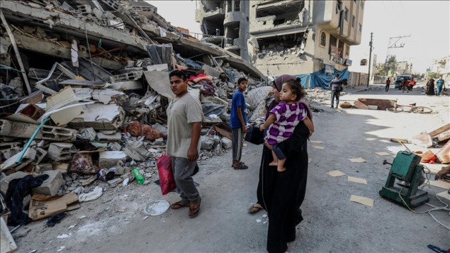 Holandija počinje svakodnevno ispuštanje humanitarne pomoći padobranima nad Gazom