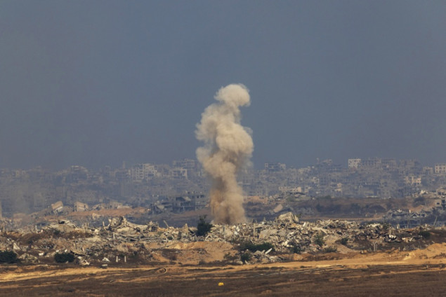 Gaza: Izraelska vojska ubila najmanje 30 ljudi