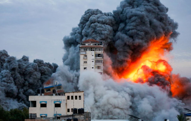Komesar UN-a za ljudska prava optužio Izrael za nehumanost