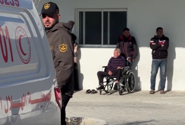 Preko graničnog prelaza Rafah u Gazu ušlo 25 Palestinaca iz Egipta