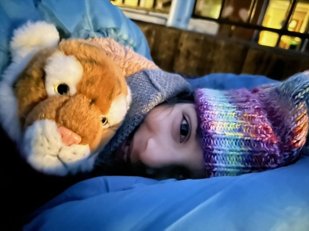 Desetogodišnjakinja iz Britanije prikupila osam hiljada funti za djecu Gaze