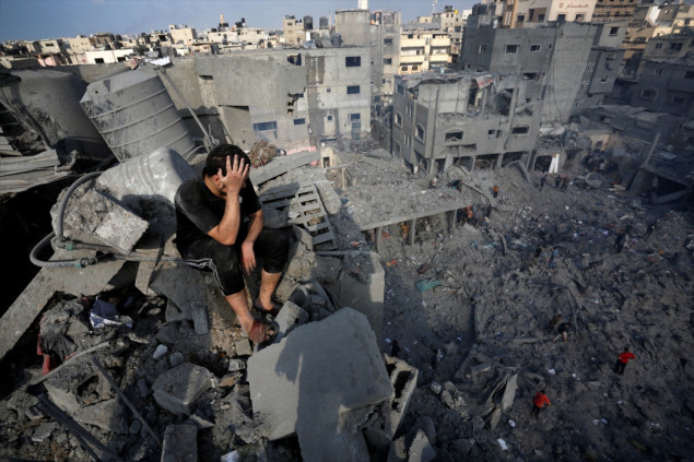 Gaza - mjesto gdje je u najkraćem vremenskom roku ubijeno najviše djece