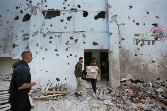 Najmanje 29 Palestinaca ubijeno dok su čekali pomoć