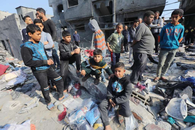 Događaji koji su obilježili 2023. godinu - Od rata Izraela i Hamasa do utrke na Mjesecu