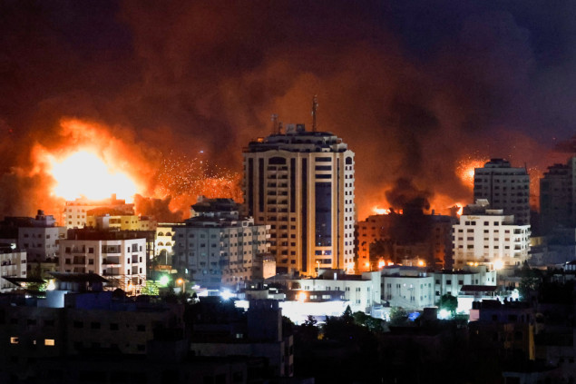 Shtayyeh: Genocid nad Palestincima se nastavlja u Pojasu Gaze