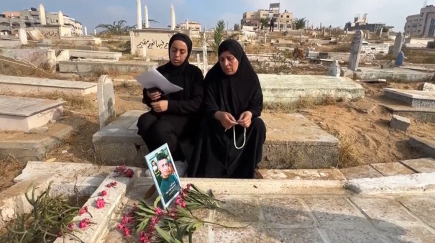 Ubijanje, progon i glad: Stanovnici Gaze obilježavaju četvrti Bajram zaredom u sjeni rata