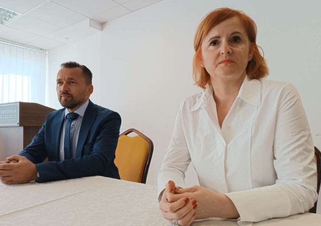 Preventivno djelovanje i postupanje u slučajevima nasilja u porodici