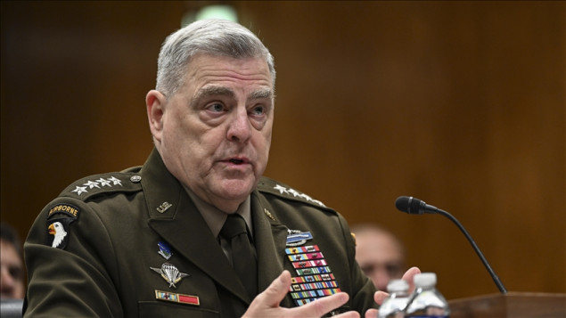 SAD neće napustiti Bliski istok