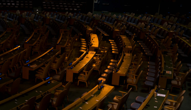 Biden i Raisi će se danas obratiti Generalnoj skupštini UN-a