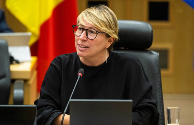 Belgijska ministrica: Situacija u Rafahu veoma opasna