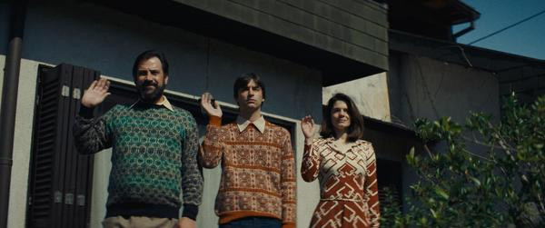 SFF predstavlja: besplatna projekcija filma „Stric“ u kinu Meeting Point u Sarajevu