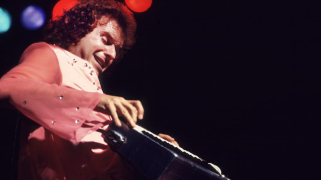 Preminuo pjevač Gary Wright, poznat po hitovima iz sedamdesetih