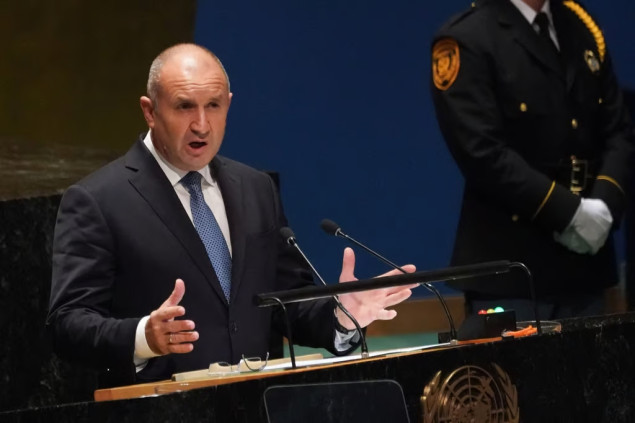 Produbljena politička kriza u Bugarskoj nakon što je Radev odbio odobriti novu privremenu vladu