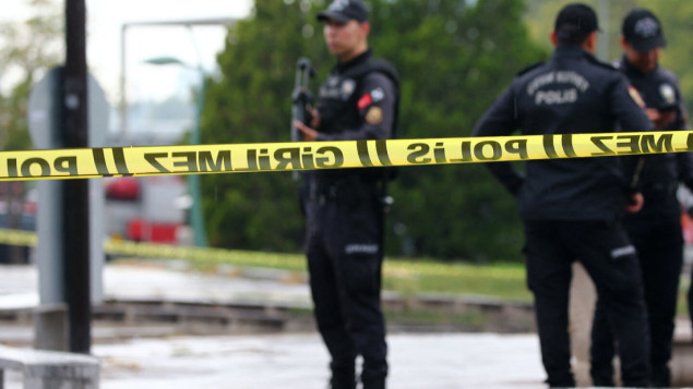 Turska policija privela 357 osoba osumnjičenih za saradnju sa Islamskom državom