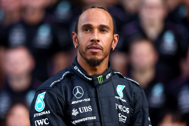 Hamilton: Počinjem razumijevati Ferrarijev bolid