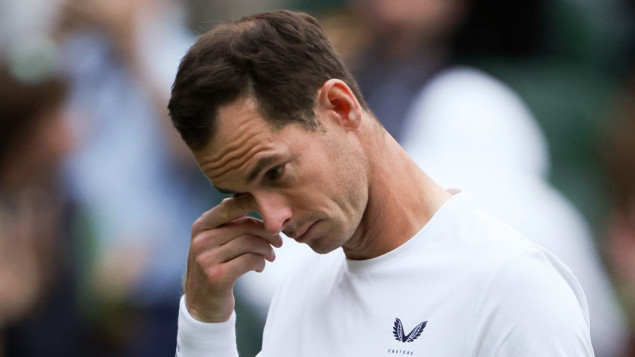 Andy Murray u suzama okončao tenisku karijeru