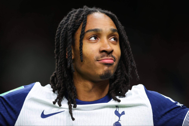 Djed Spence pred istorijskim debijem: Prvi musliman u dresu Engleske!