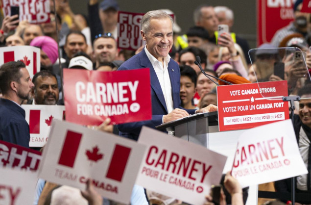 Izbori u Kanadi, zabrinutost zbog Trumpa dominirala kampanjom