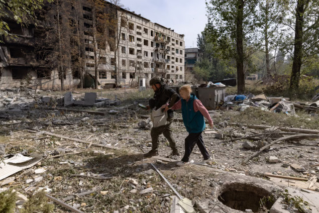 EU razmatra korištenje dodatnih 25 milijardi eura ruske imovine za zajam Ukrajini