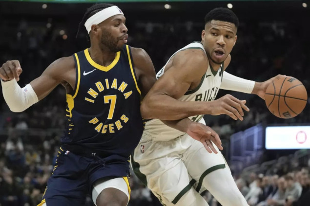 Poraz Atlante od Toronta, rekord Antetokounmpoa