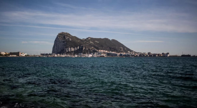 EU i Velika Britanija postigli dogovor o Gibraltaru