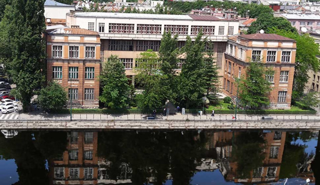 Ministarstvo KS osudilo incident u Gimnaziji Obala, ali i tendenciozne navode sindikata