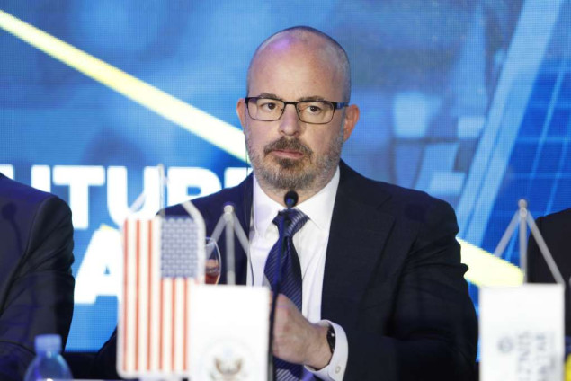 Ginkel: SAD zemlja partner Sajma privrede Tešanj, predstavit ćemo američke kompanije tržištu BiH