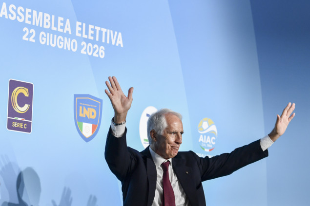 Giovanni Malago novi predsjednik Fudbalskog saveza Italije