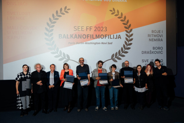 Uspješne međunarodne projekcije i predstavljanja dokumentarca “Boje i ritmovi nemira”