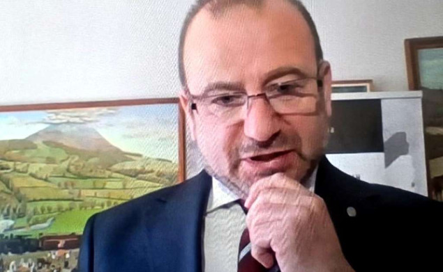 Krug 99 o budućnosti Sarajeva, naglasak na urbanom razvoju i zajedništvu
