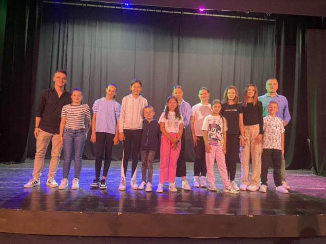 Gradsko kazalište mladih Vitez bogatije je za 20 novih članova