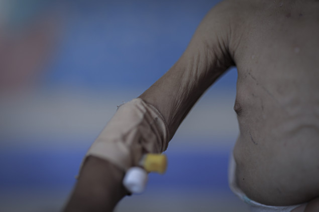 U Pojasu Gaze u posljednja 24 sata od gladi umrlo još pet osoba