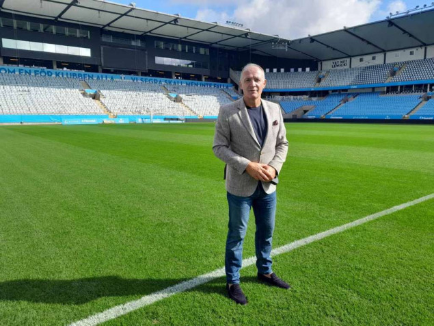 "Neko iz Nogometnog saveza BiH mora istupiti i preuzeti odgovornost za neuspjehe"