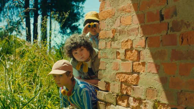 Svjetska premijera dječijeg filma "Glavonja" na festivalu BUFF Malmö u Švedskoj