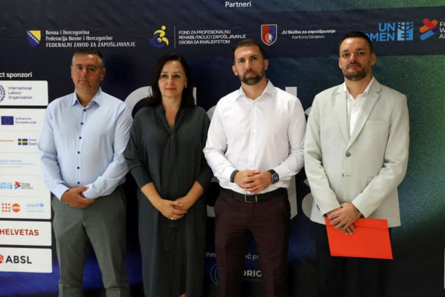 Više od 130 poslodavaca na Sajmu 'Gledaj sebi posla' - Nove šanse za zapošljavanje