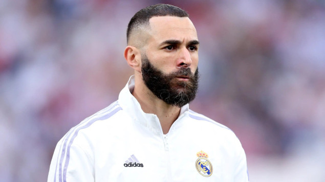 Fudbalska zvijezda Benzema podnio tužbu za klevetu protiv francuskog ministra