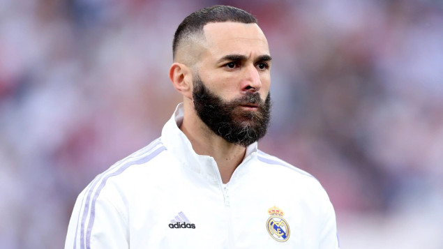 Benzema potpisao trogodišnji ugovor sa saudijskim Al-Ittihadom