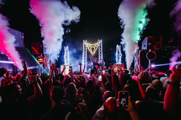 Garden of Dreams Festival 2024: trodnevni ples za pamćenje