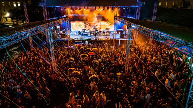 Otkrivamo magiju: Festival Garden of Dreams pretvorio Sarajevo u kulturnu oazu