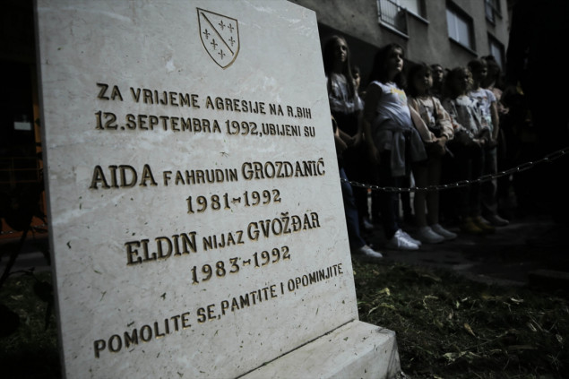 Godišnjica ubistva dvoje djece 1992. u Sarajevu: Roditelji izgubili nadu da će dočekati pravdu