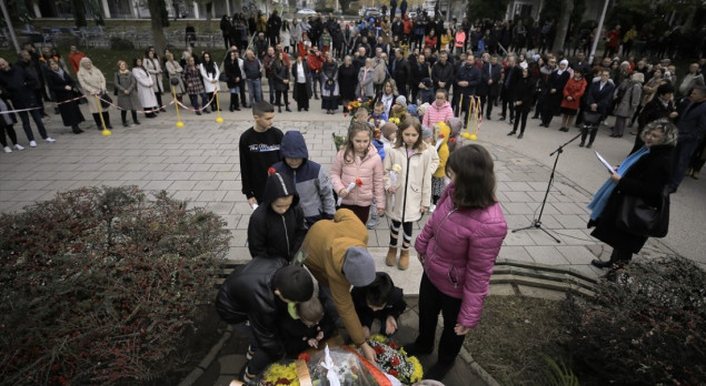 U Sarajevu obilježena 29. godišnjica pogibije učiteljice Fatime Gunić i njenih učenika