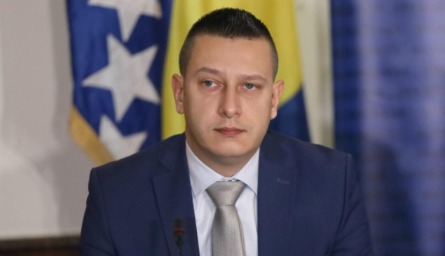 Zamjenici ministara u Vijeću ministara BiH iz RS-a ostaju na tim funkcijama