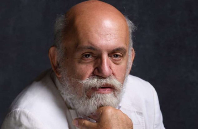 Gojeru dodijeljen 'Zlatni lovorov vijenac za doprinos umjetnosti teatra'