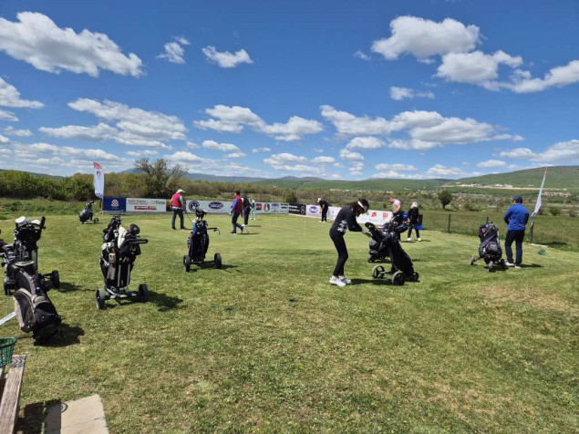 Golf klub Posušje obilježava 20 godina postojanja velikim turnirom