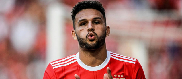 Ramos umjesto Rafe Silve u selekciji Portugala