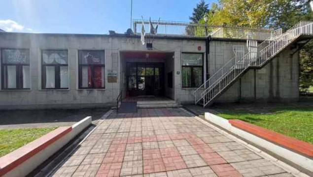 U Goraždu počeo prvi Street Art Festival Gorafest 2025