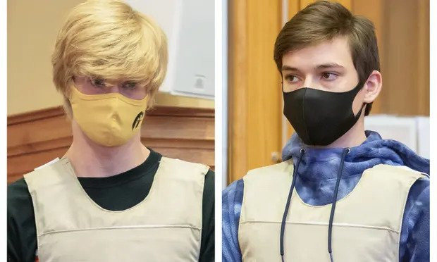 Dva tinejdžera ubila su profesoricu španskog zbog loše ocjene