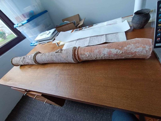 Zavičajni muzej Goražde u posjedu artefakta iz osmanskog perioda