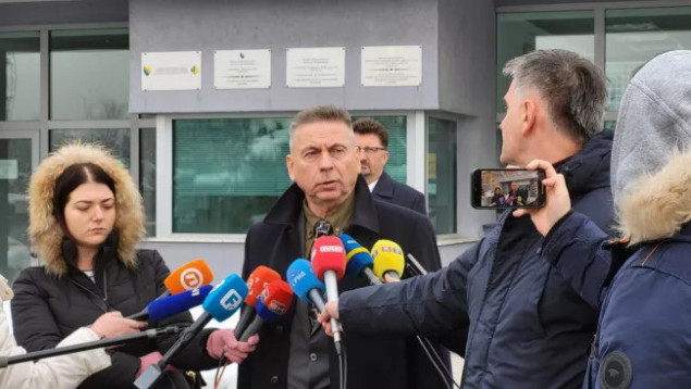 Dostavljena presuda Suda BiH, da li će biti uložena i žalba?